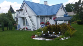 Luha Private House in Pärnu